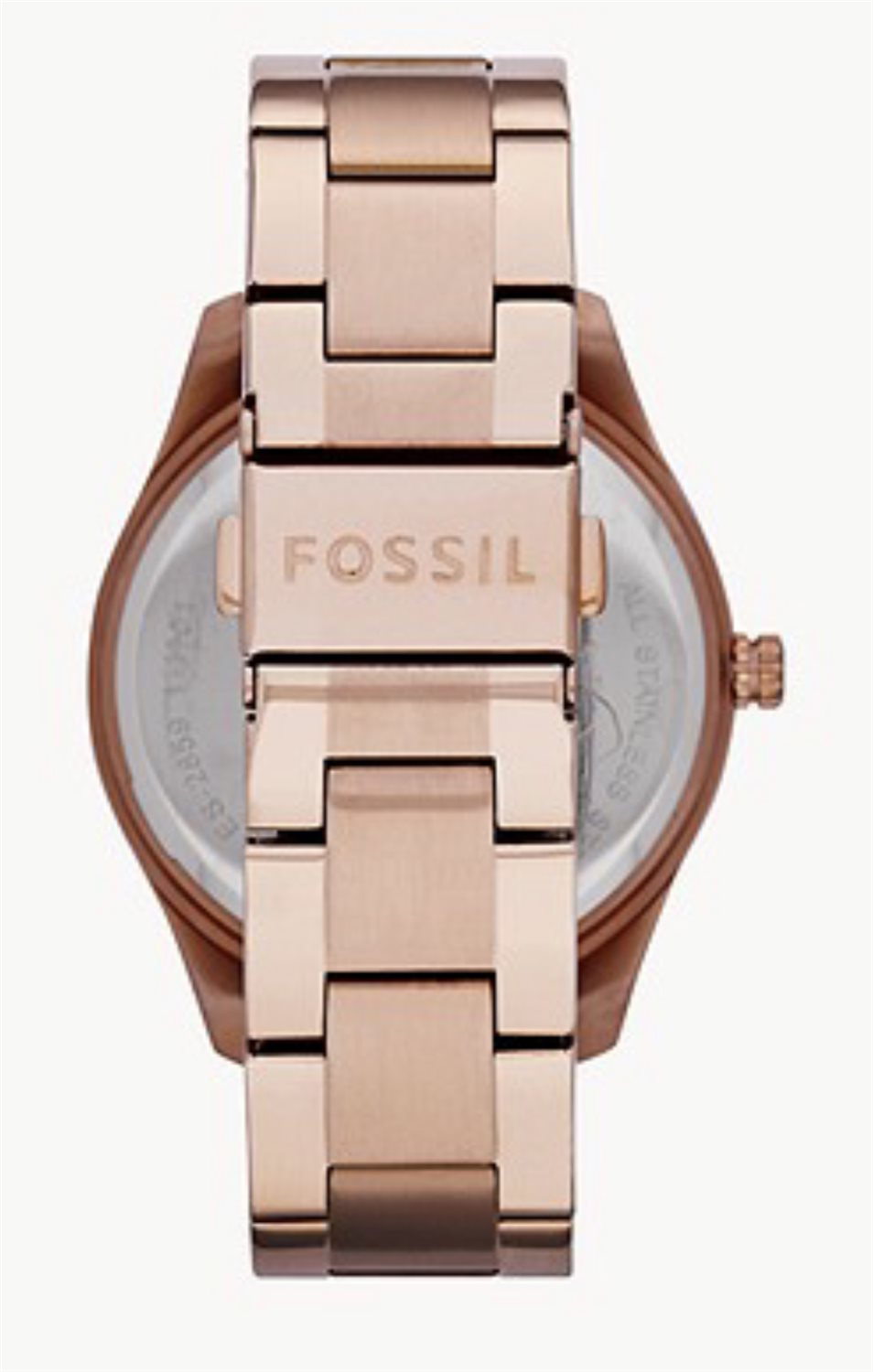 Es2859 fossil outlet watch